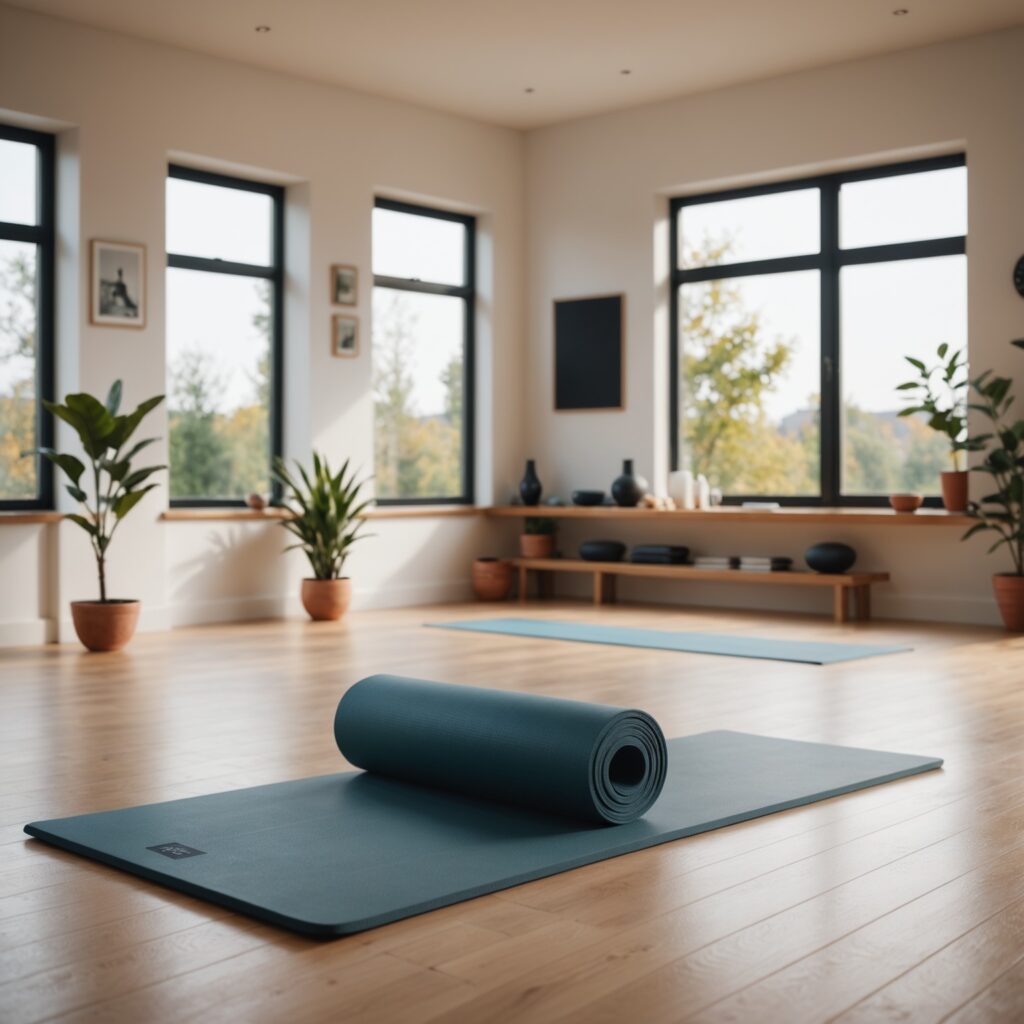 Contact Yoga Soul Wellness Center