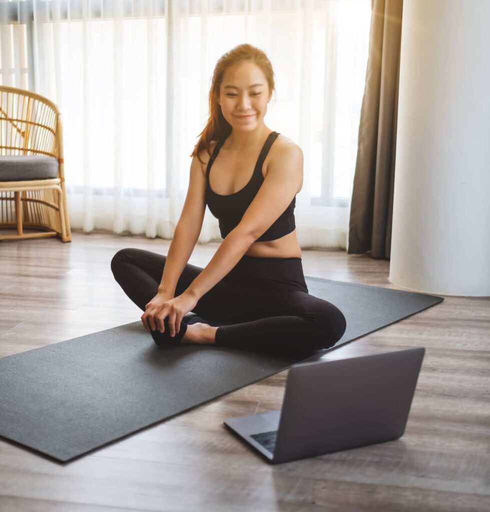 wellness memberships