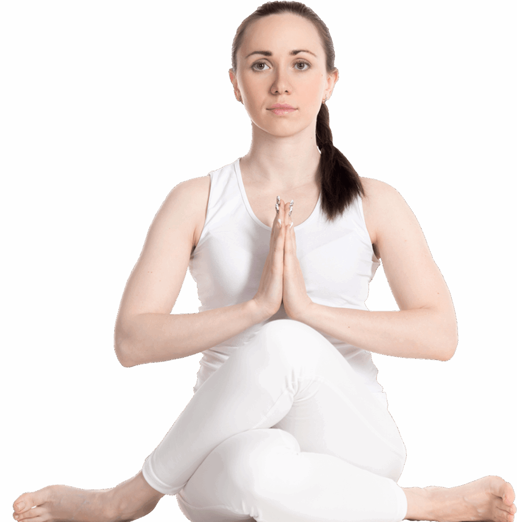 Private Yoga Teacher