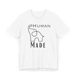 Human Made Softstyle Tee