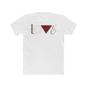 Softstyle Love Tee