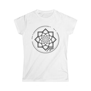 Mandala Tee