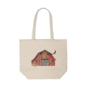 Graeagle Tote Bag