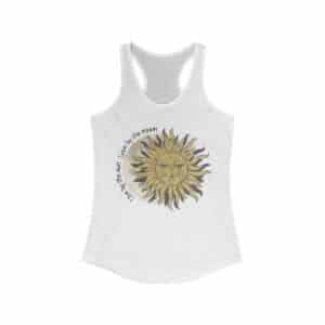 Live by the Sun Tanktop