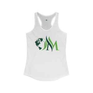 The OM Yoga Tanktop
