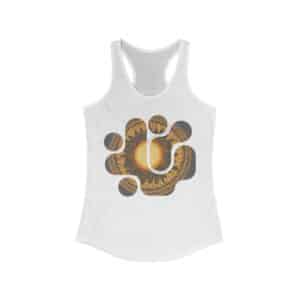 Rekindle The Connection Yoga Tanktop
