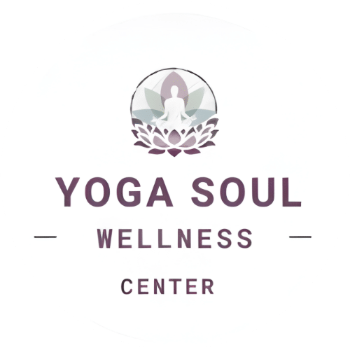 Yoga Soul Wellness Center - Logo